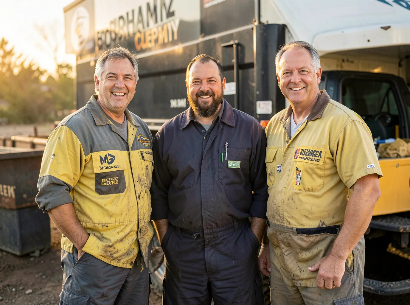 Sewage Cleanup company in Newark, AR